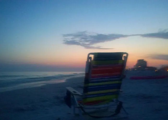 Grand Sandestin At Sandestin Resort By Tufan